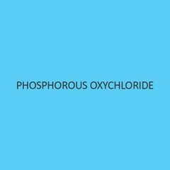 Phosphorous Oxychloride