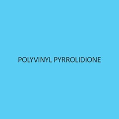 Polyvinyl Pyrrolidione (Pvp) (For Molecular Biology)