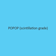 Popop (Scintillation Grade)