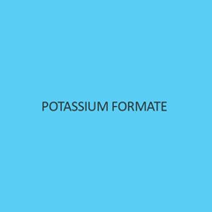Potassium Formate Extra Pure