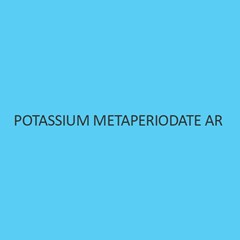 Potassium Metaperiodate AR