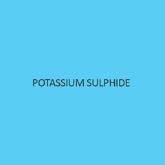 Potassium Sulphide