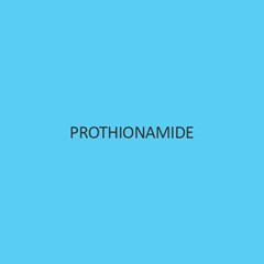 Prothionamide Extra Pure
