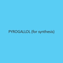 Pyrogallol (For Synthesis)