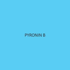 Pyronin B