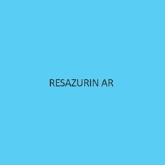 Resazurin AR