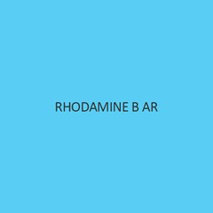 Rhodamine B AR (M.S.)