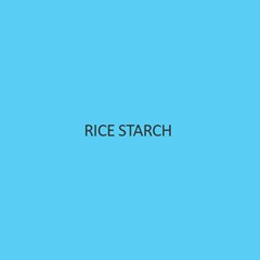 Rice Starch (Starch Rice)