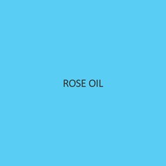 Rose Oil Extra Pure