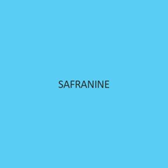 Safranine