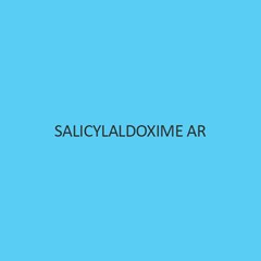 Salicylaldoxime AR