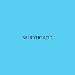 Salicylic Acid Extra Pure (C7H6O3)