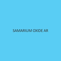 Samarium Oxide AR