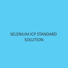 Selenium ICP Standard Solution 1000Mg per L In Nitric Acid
