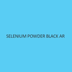 Selenium Powder Black AR