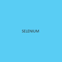 Selenium (Metal) Pellets (Electronic Grade)