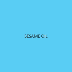 Sesame Oil Extra Pure