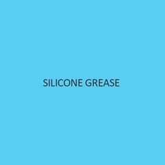 Silicone Grease (High Vaccum Silicone Grease)