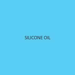 Silicone Oil