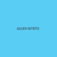 Silver Nitrate Extra Pure