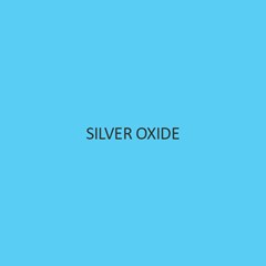 Silver Oxide Extra Pure