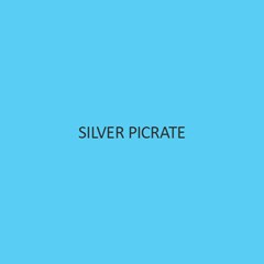 Silver Picrate
