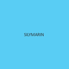 Silymarin