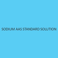 Sodium AAS Standard Solution