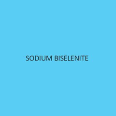 Sodium Biselenite (Sodium Hydrogen Selenite)