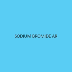 Sodium Bromide AR