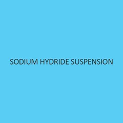Sodium Hydride Suspension