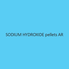Sodium Hydroxide Pellets AR (NaOH) | Cas No: 1310-73-2 | Best Quality | Soda Lye