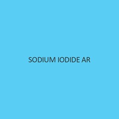 Sodium Iodate AR