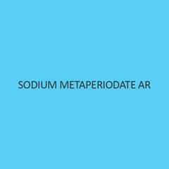 Sodium Metaperiodate AR