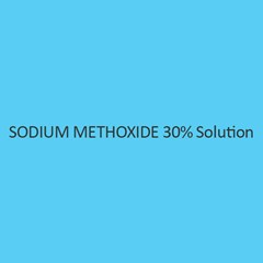 Sodium Methoxide 30 percent Solution