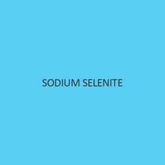 Sodium Selenite Extra Pure