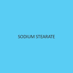 Sodium Stearate