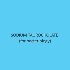 Sodium Taurocholate