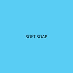 Soft Soap (in paste form)