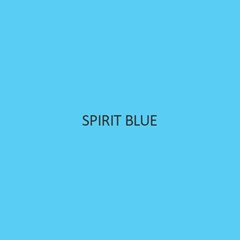 Spirit Blue