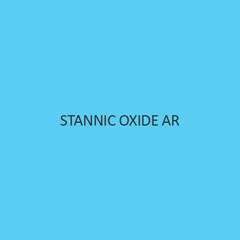 Stannic Oxide AR