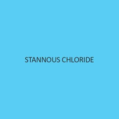 Stannous Chloride (Dihydrate)