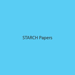 Starch Papers