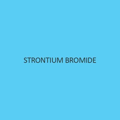 Strontium Bromide