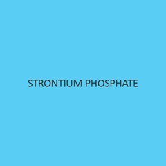 Strontium Phosphate