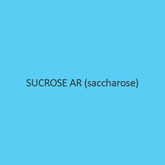 Sucrose AR