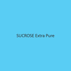 Sucrose Extra Pure