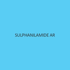 Sulphanilamide AR