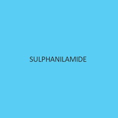 Sulphanilamide Extra Pure