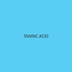 Tannic Acid Extra Pure